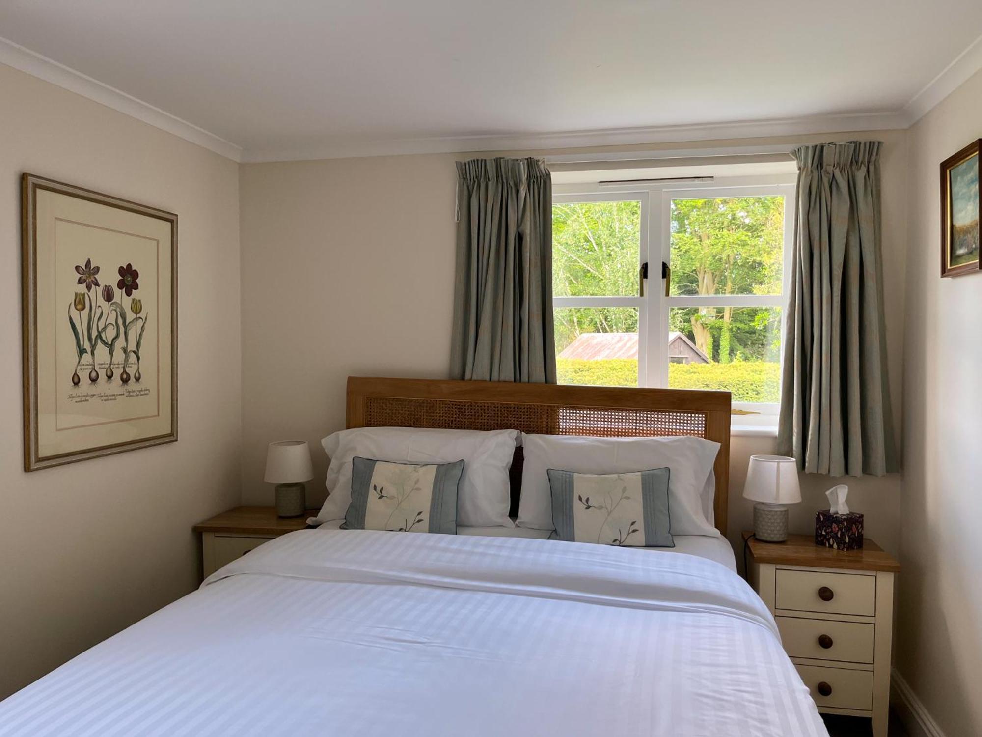 The Cottage Guest House Birchanger المظهر الخارجي الصورة