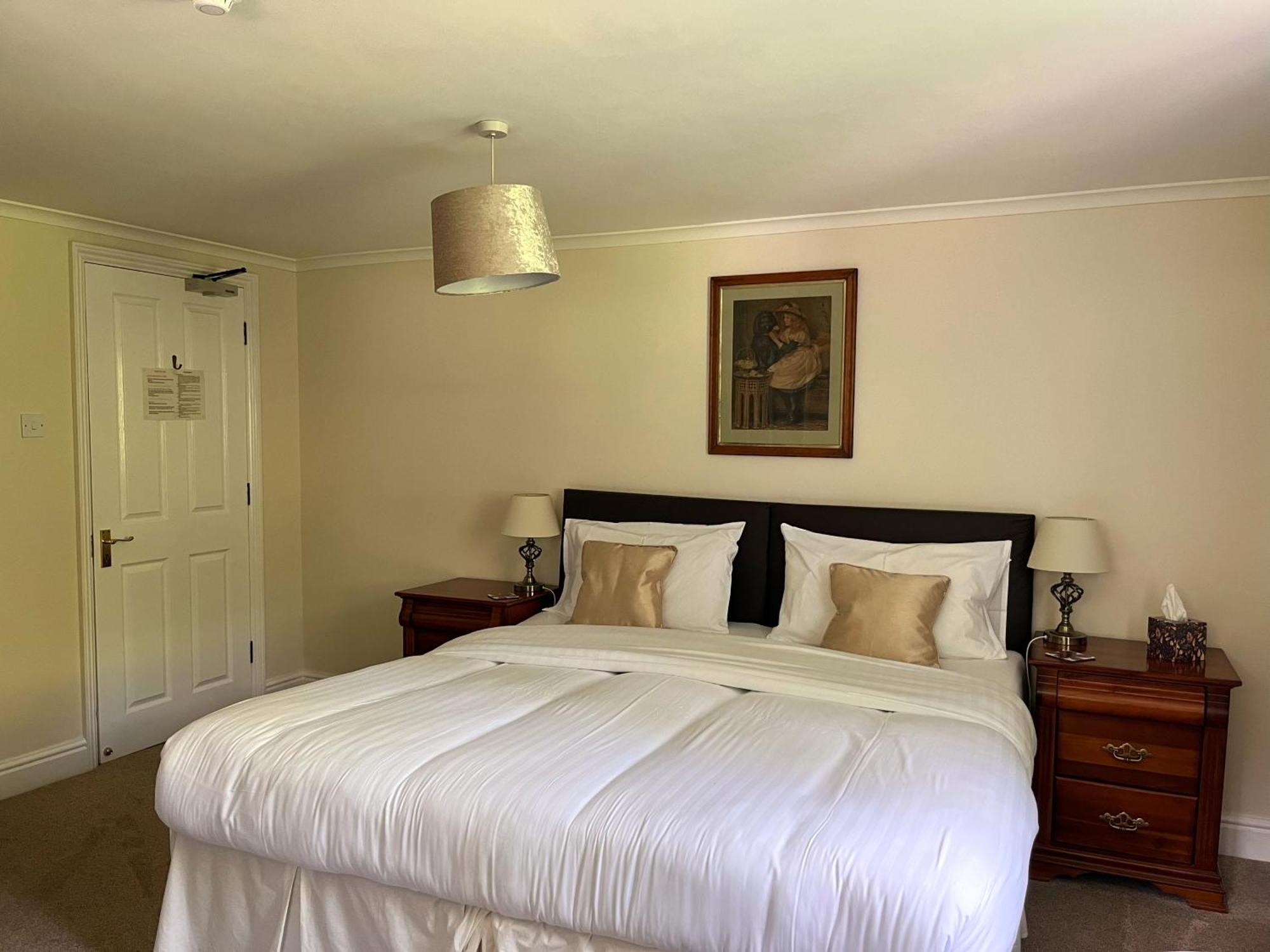 The Cottage Guest House Birchanger المظهر الخارجي الصورة